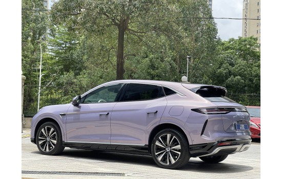 Denza N7 4WD, 2025